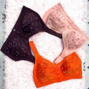 Shoulder Support Bra