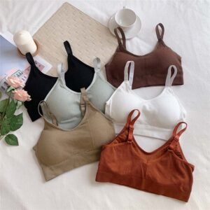 Cozy Cofortable Bra