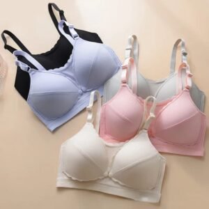 Stylish Nursing Bra
