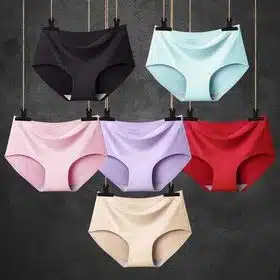 Soft Panty